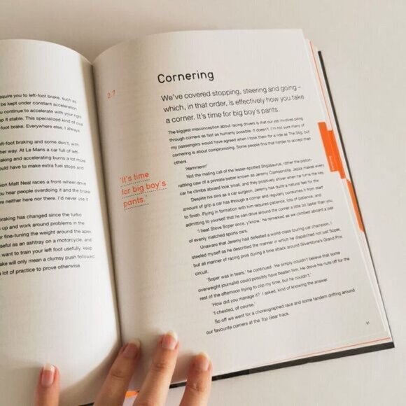 How to Drive: The Ultimate Guide, from the Man Who Was The Stig By Ben Collins - Picture 6 of 9